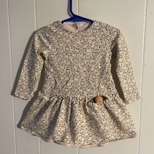 Marasil 12 Month Dress